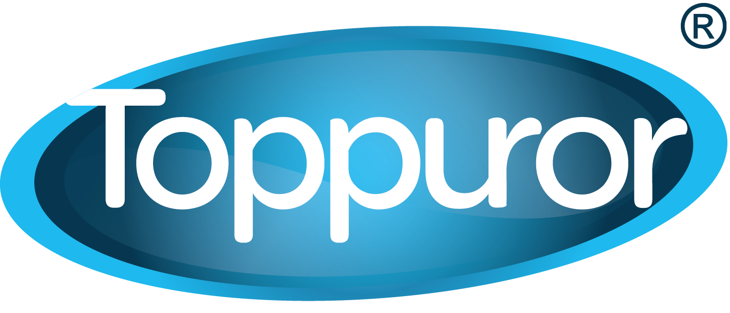 Toppuror International Company Ltd.